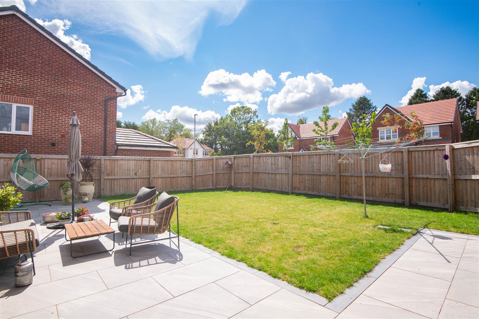 Sandpiper Way, Cottam
